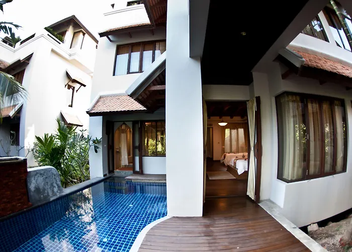 Royal Muang Samui Villas