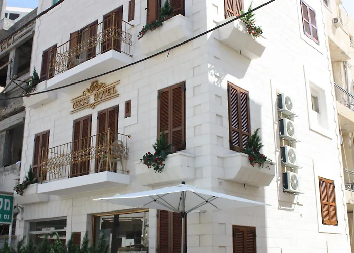 Ness Hotel