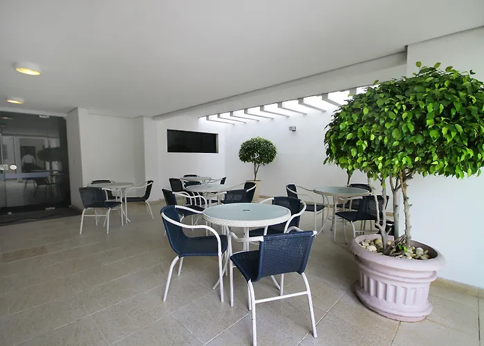 Hotel Saint Paul Manaus