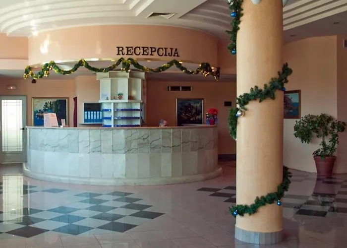 Hotel Petka