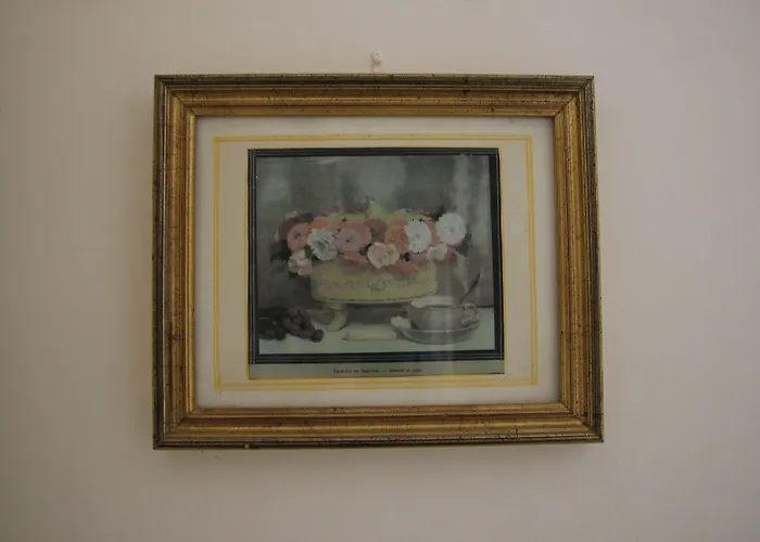 Bed and Breakfast Beb Rosy Napoli