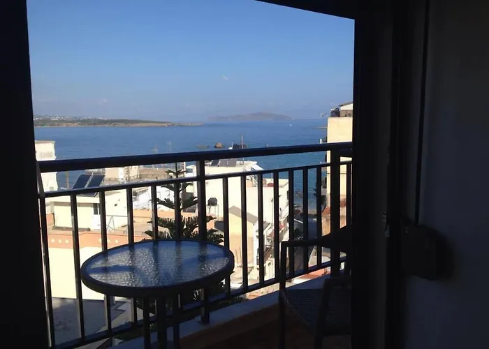 Candia Hotel