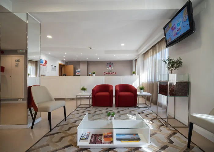 Hotel Canada Lisboa