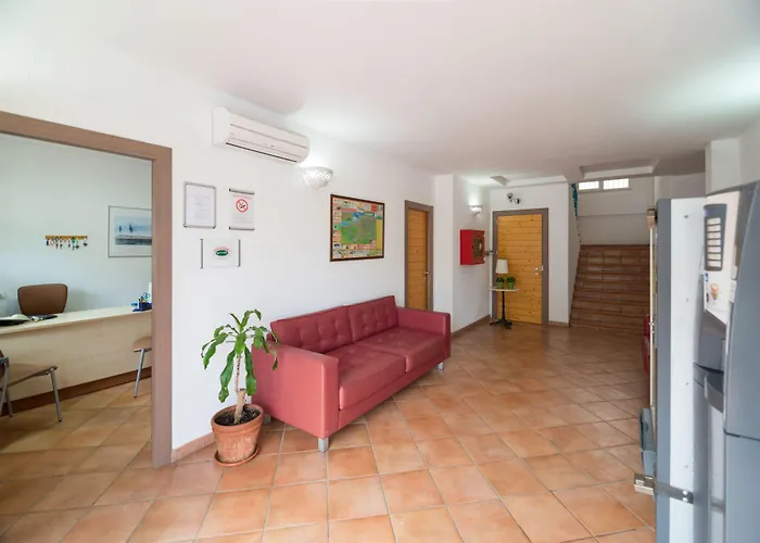 Residence Mediterraneo