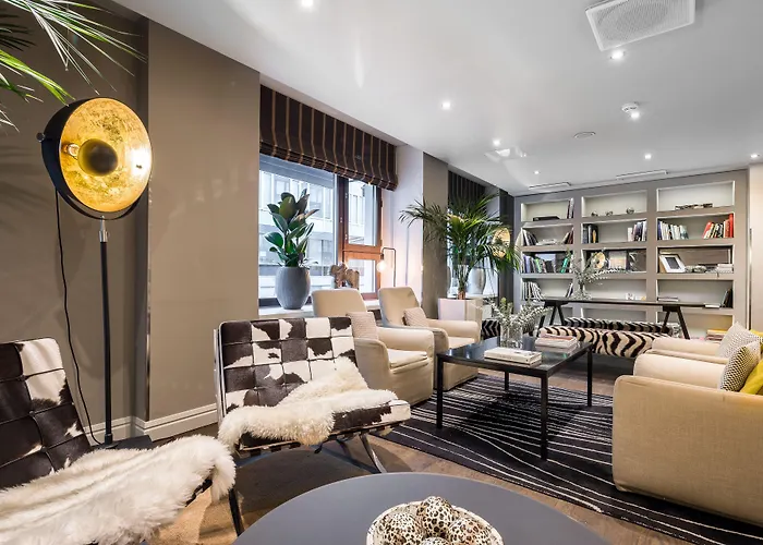 Hotel Fabian Helsinki