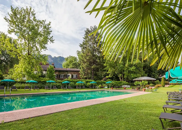 Park Hotel Principe Lugano