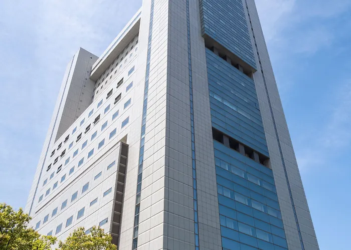 Toshi Center Hotel Tokyo