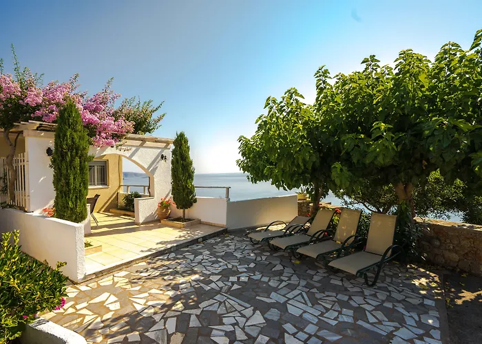 Panorama Villas - Adults Only
