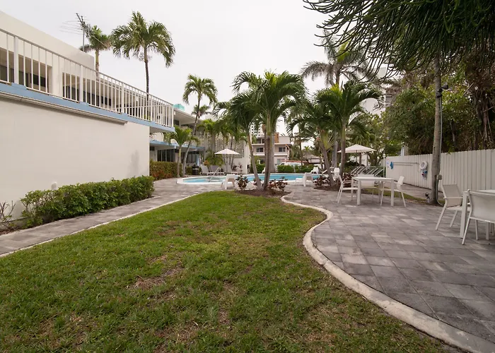 Beach Gardens Fort Lauderdale