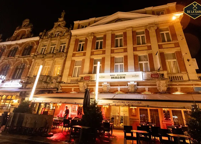 Hotel Malon