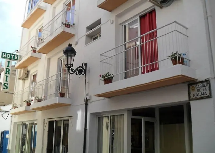 Hotel Iris Benidorm