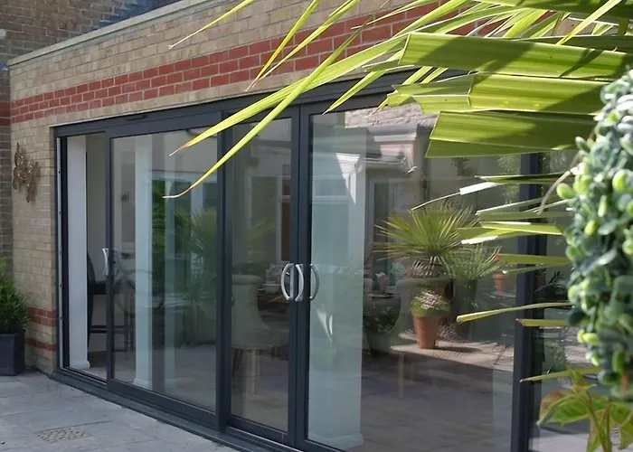 Baytree Guest House