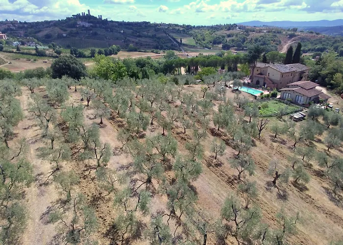 Agriturismo I Pini