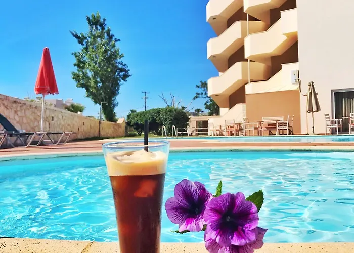 Hermes Hotel Kíssamos