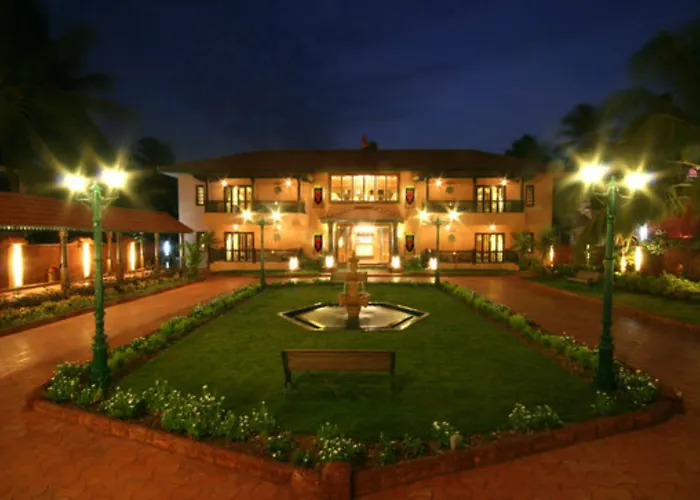 Casa Severina