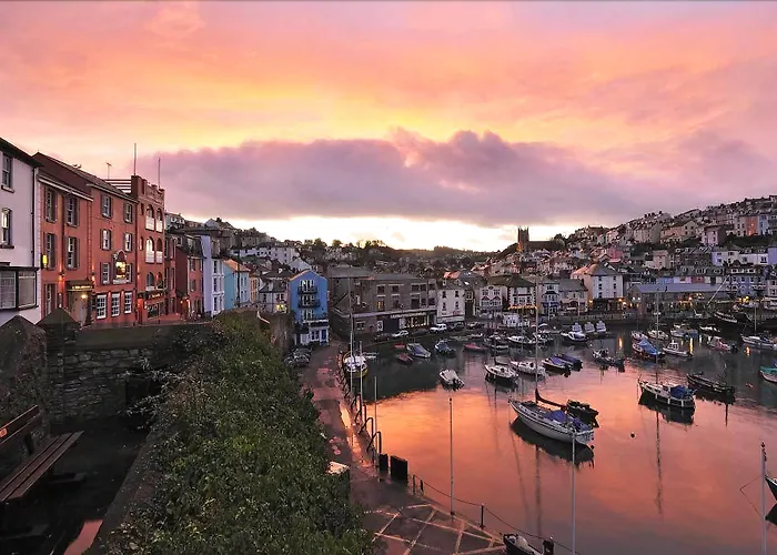 Quayside Hotel