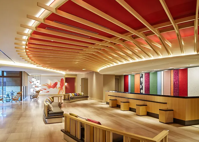 Mitsui Garden Hotel Kyoto Shijo