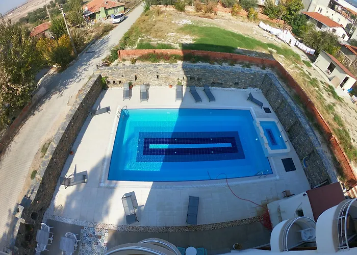 Bellamaritimo Hotel Pamukkale