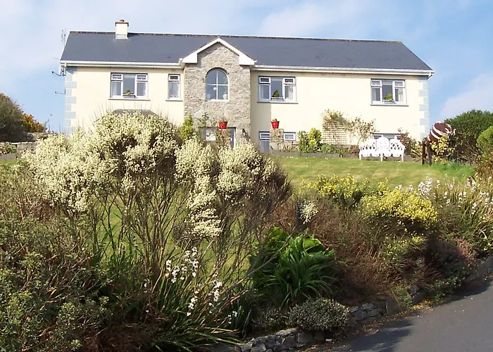 Buttermilk Lodge Clifden