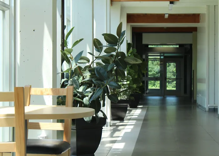 Résidences Université Laval