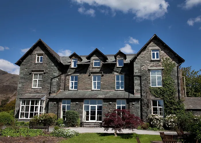 The Coniston Inn - The Inn Collection Group