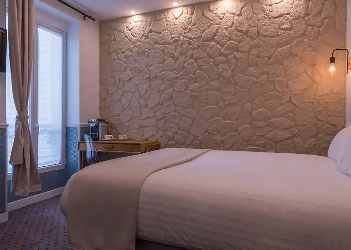 Hôtel Tilde Paris