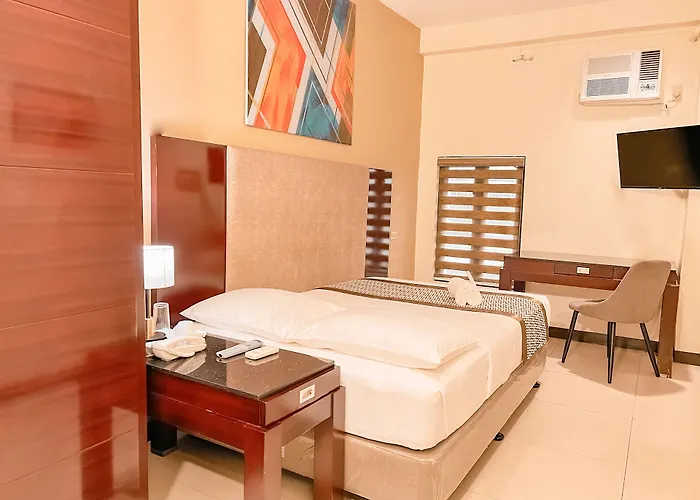 Casa Bocobo Hotel Manille