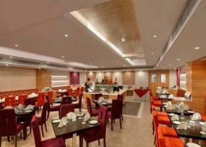 Ramada Ahmedabad