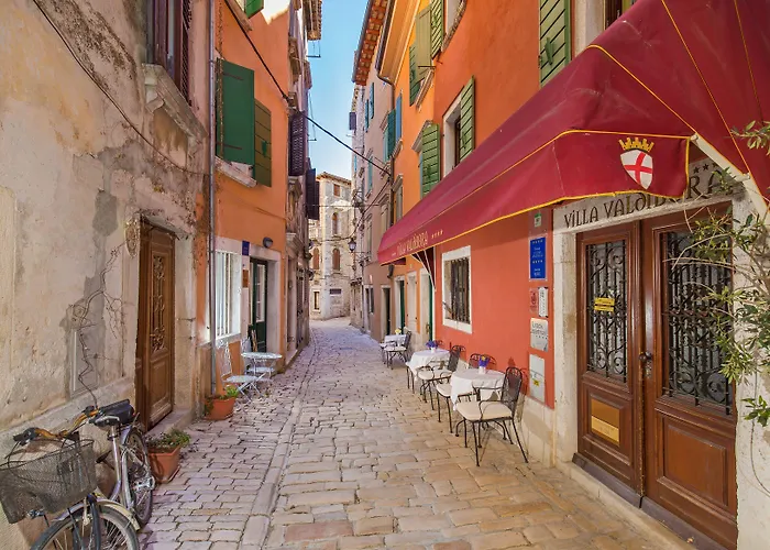 Hotel Villa Valdibora