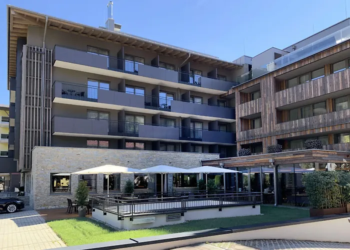 Hotel Edelweiss
