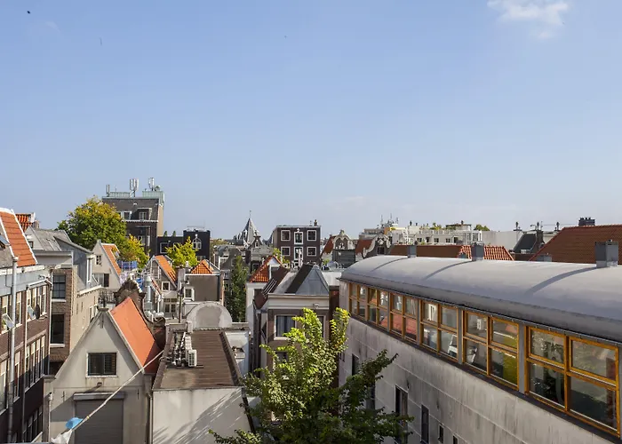 Kuwadro Guesthouse Centrum