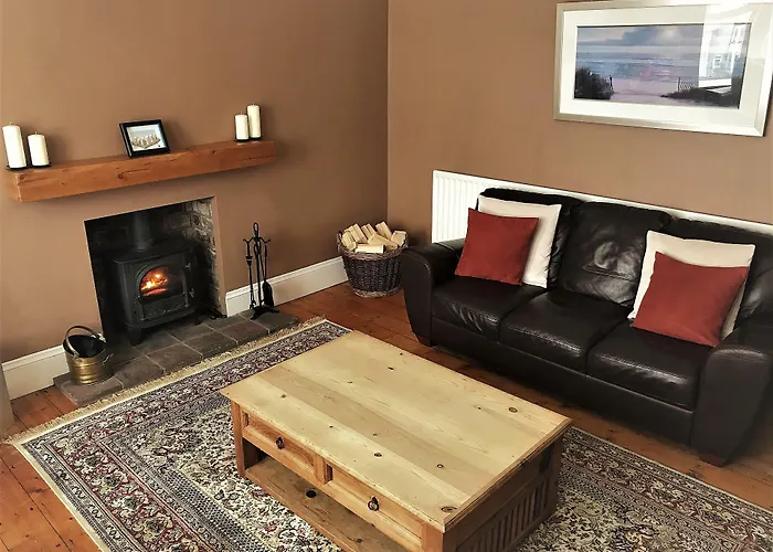 Wanderin Heights Bed & Breakfast Portstewart
