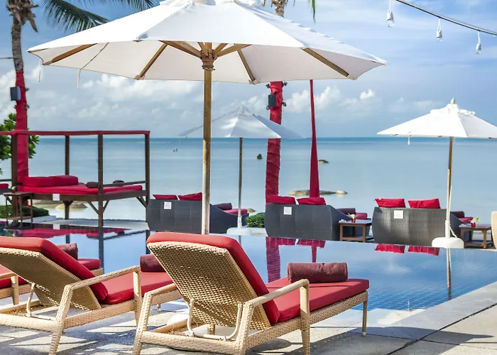 Beach Republic Koh Samui