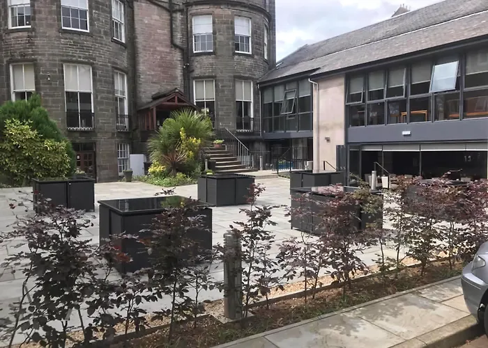 The Tontine Hotel Greenock