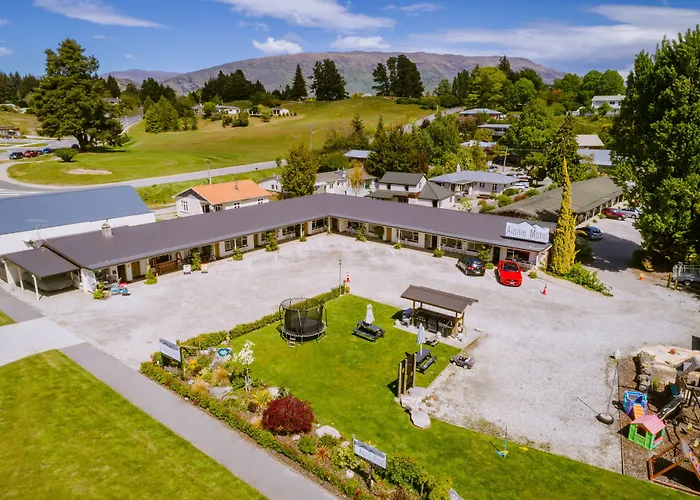 Alpine Motel