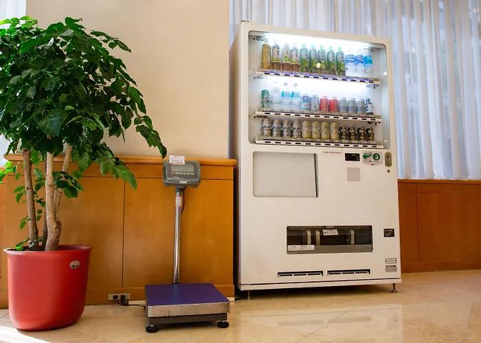 Hotel Sunroute Taipeh
