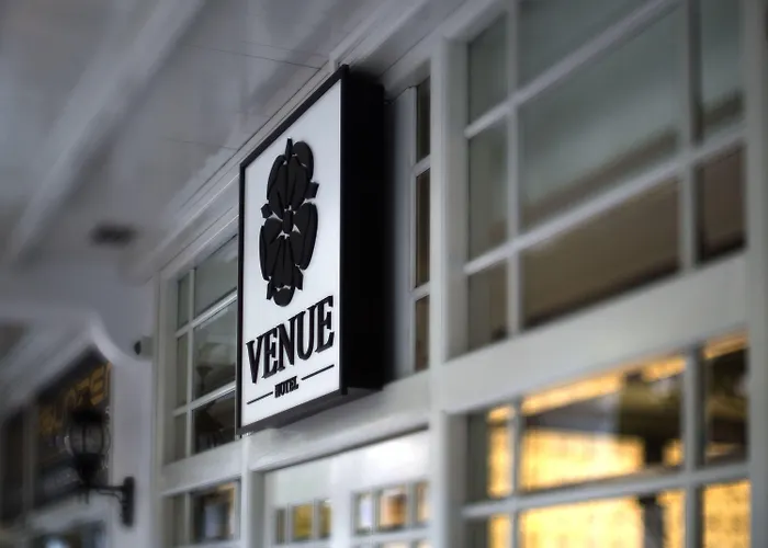 Venue Hotel