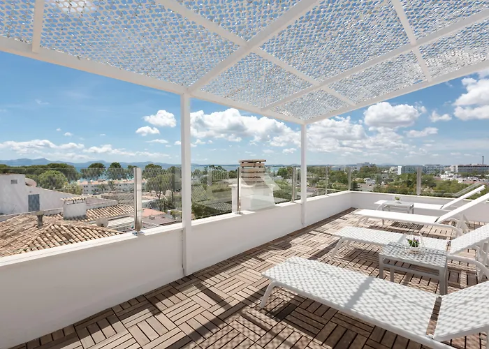 Apartamentos Caprice Tamarindos