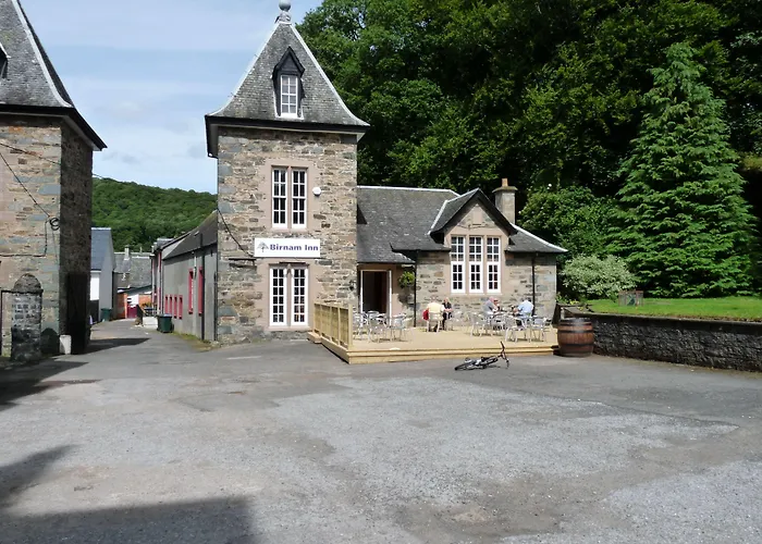 Birnam Hotel Perth