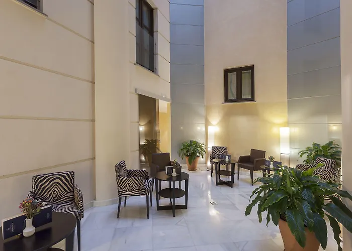 La Casa De La Trinidad Hotel Granada