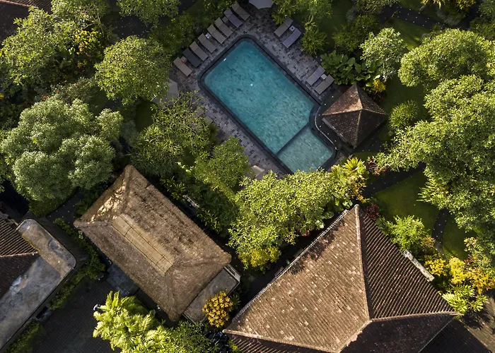 Sri Ratih Cottages, Chse Certified Ubud