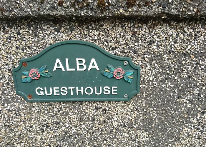 Alba Guesthouse