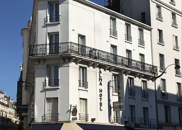 Palma Hotel
