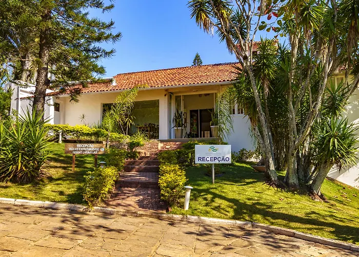 Hotel Apa Pau Brasil Búzios