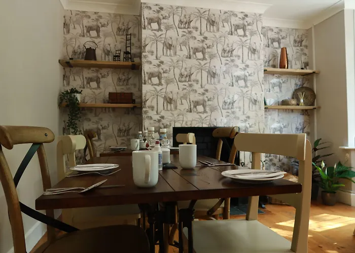 Avonlea Guest House