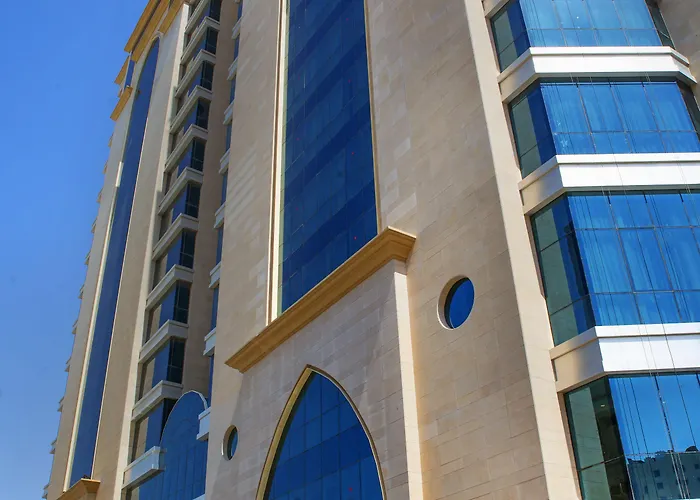 Century Hotel Doha