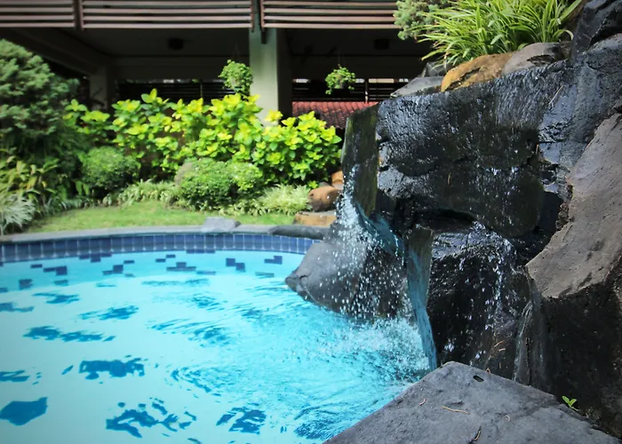 Duta Garden Hotel