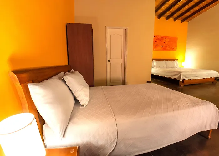 61Prado Hotel