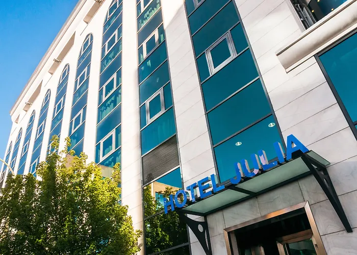 Hotel Julia