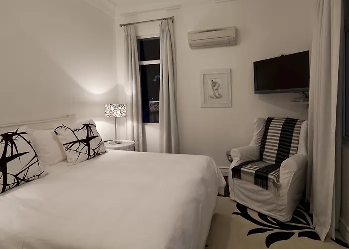 The Grange Guest House